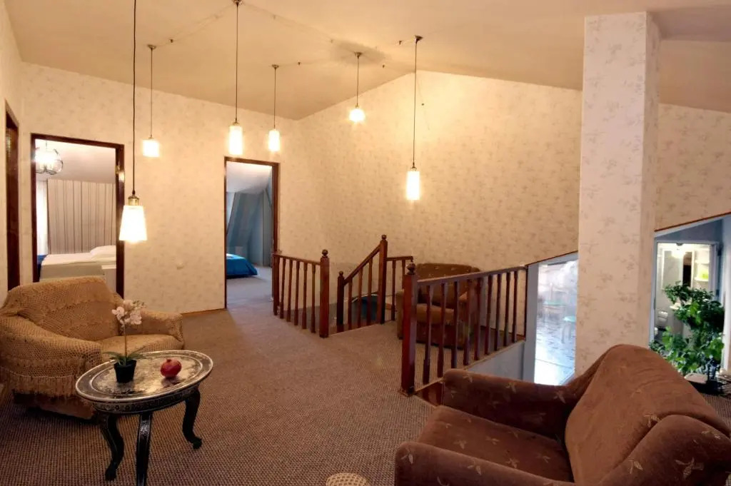 BFG Suites Leselidze