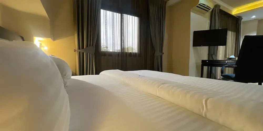 Particular Destiny Suites