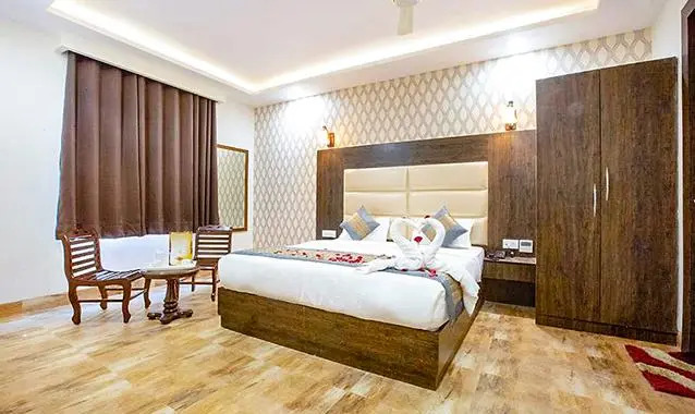 FabHotel Nirvana