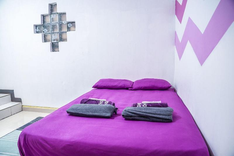 Simplycity Hostel Syariah