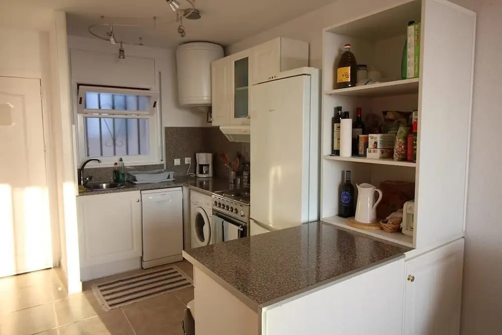 Apartamento 3240 - Acapulco A 2