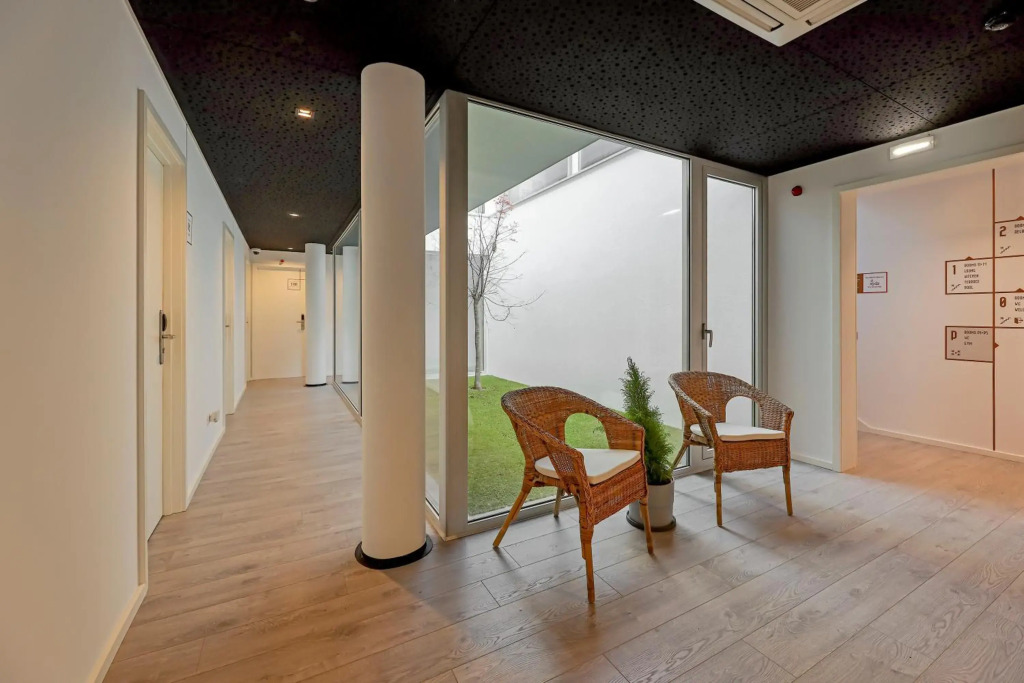 Uporto House Residence