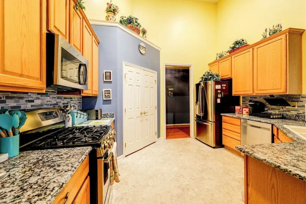3 Mi to Bethany Beach: Family Home w/ Movie Room!