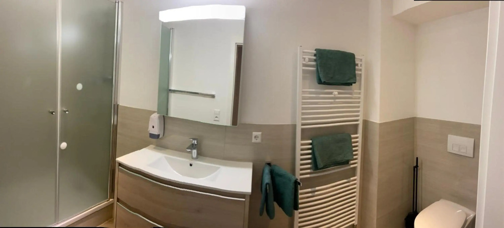 Gemütliche Ferienwohnung EVIELINE