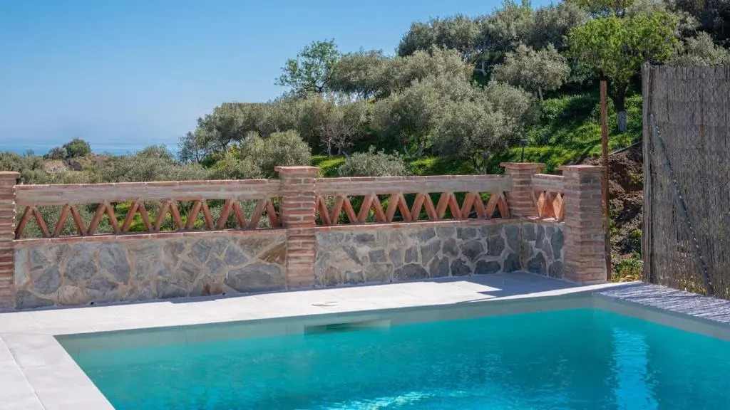 Casa Elena de Benagalbon Rincon de la Victoria by Ruralidays