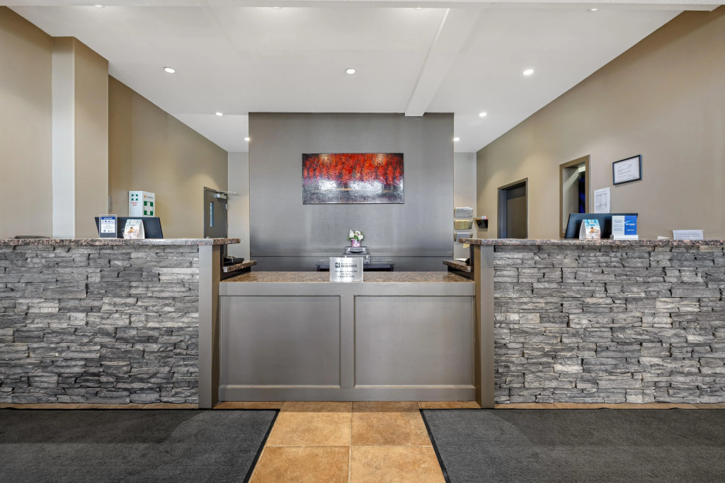 Best Western Estevan Inn & Suites