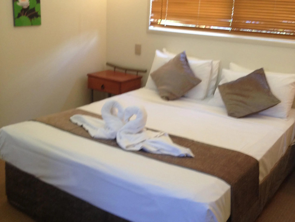 Ingenia Holidays Hervey Bay