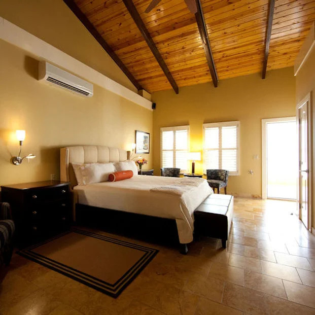 The Lighthouse Bay Resort