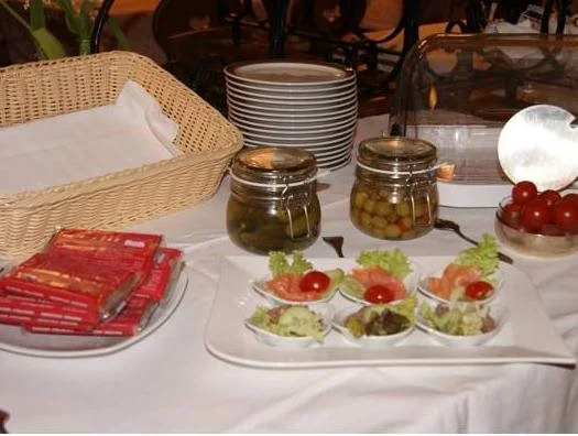 Hotel Ulmer Spatz