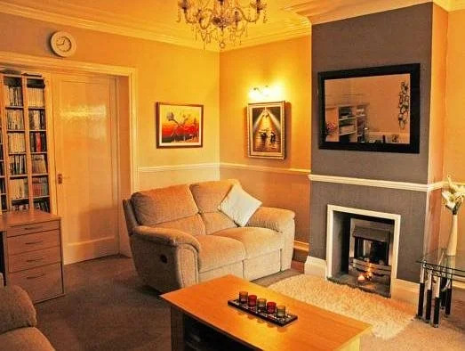 Pitreavie Guest House