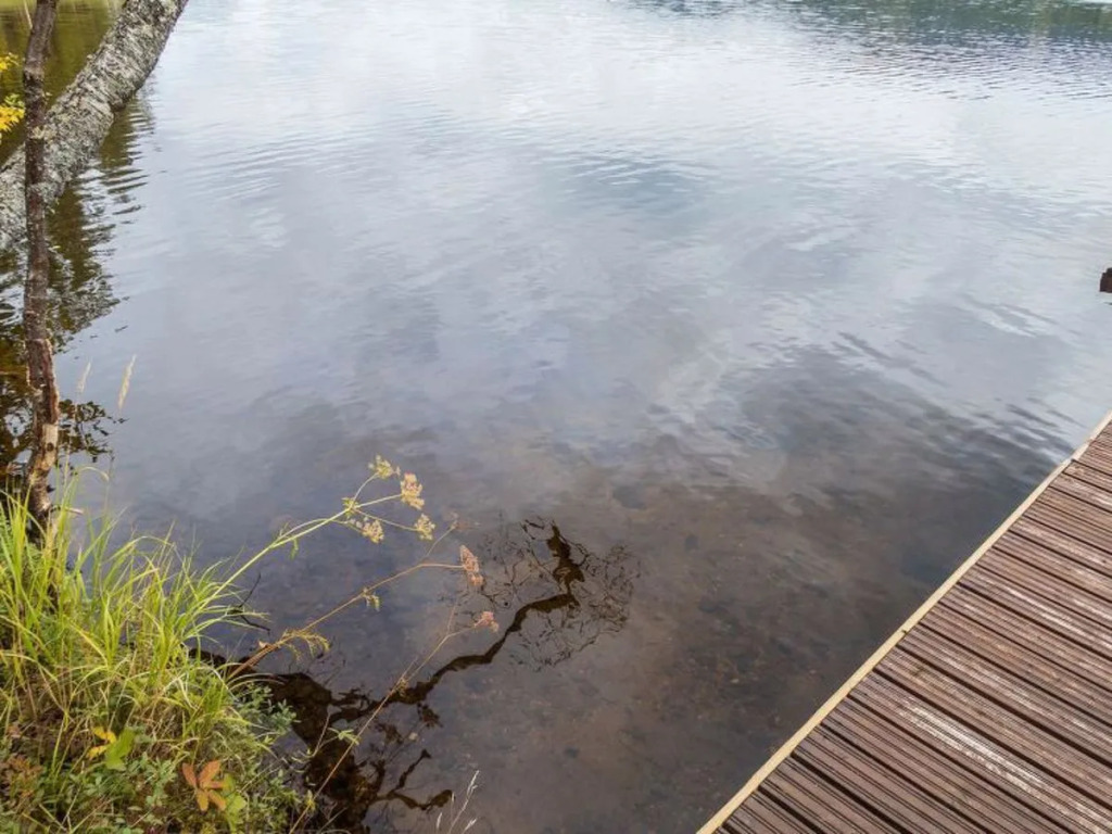 Holiday Home Rukatörmä- kesäjärvi