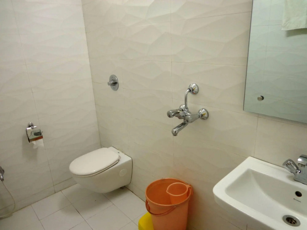 Hotel Lumbini International