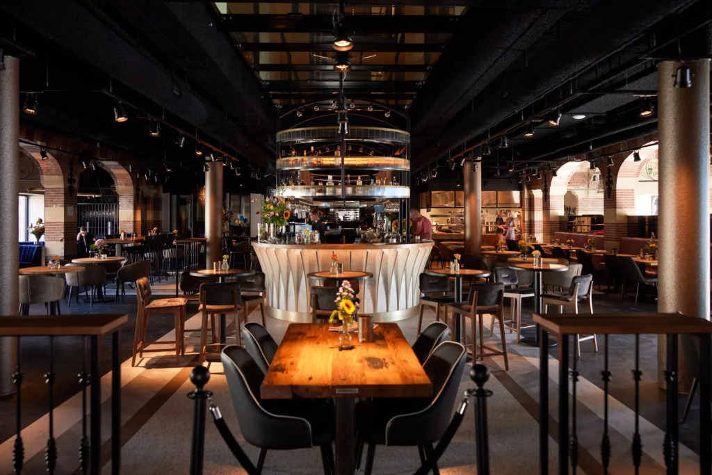 Heavens Hotel Hoorn