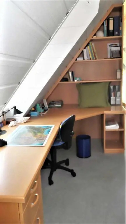 Galerie Ueber den Gaerten