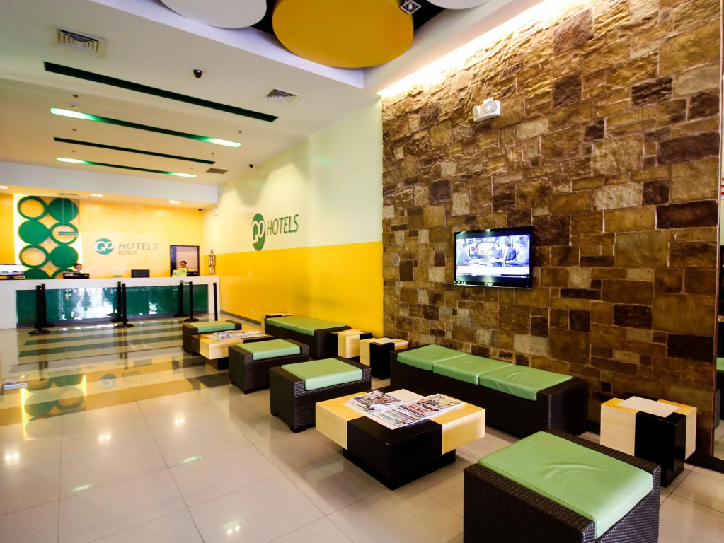 Go Hotels Iloilo