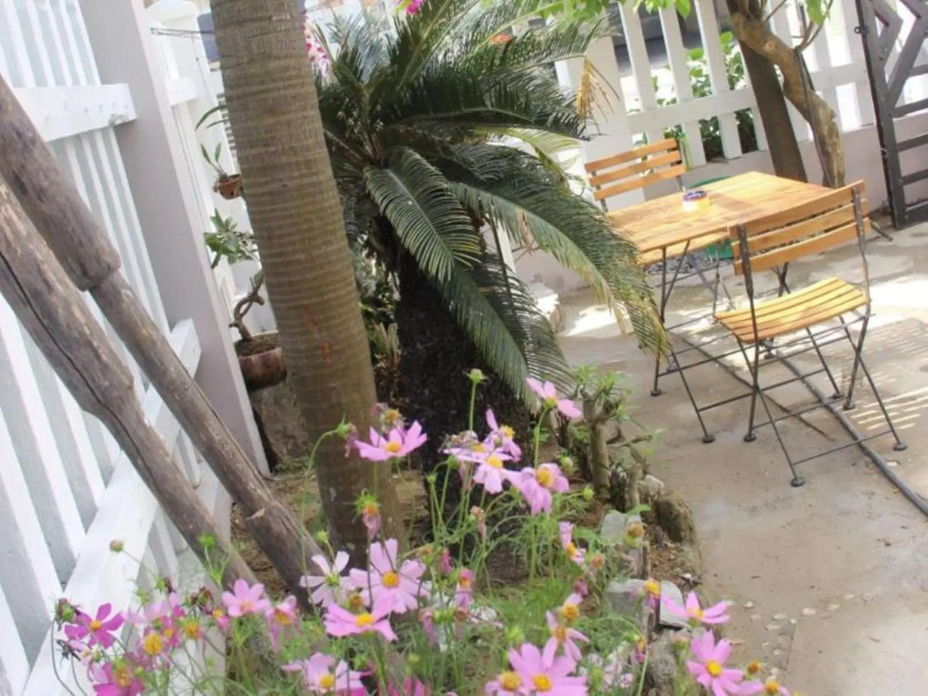 Little House Homestay