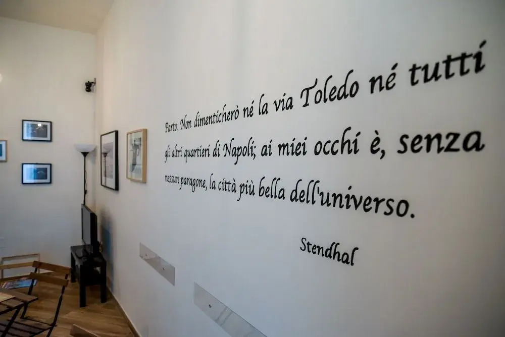 GuestHouse Marcanto - Duomo