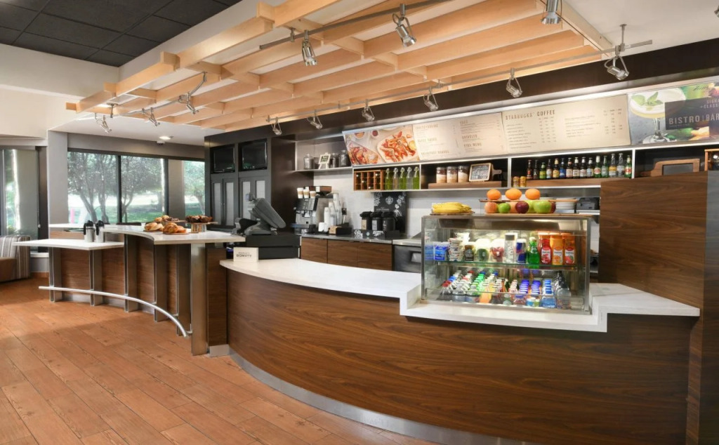 Courtyard Dallas Las Colinas