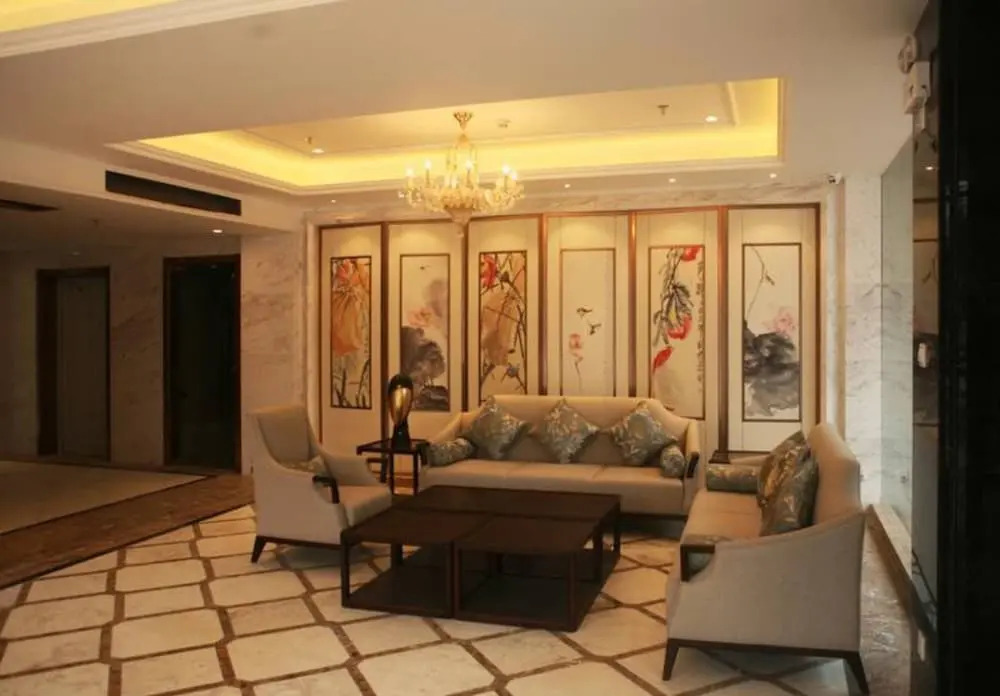 Banyan Hotel of Shenzhen