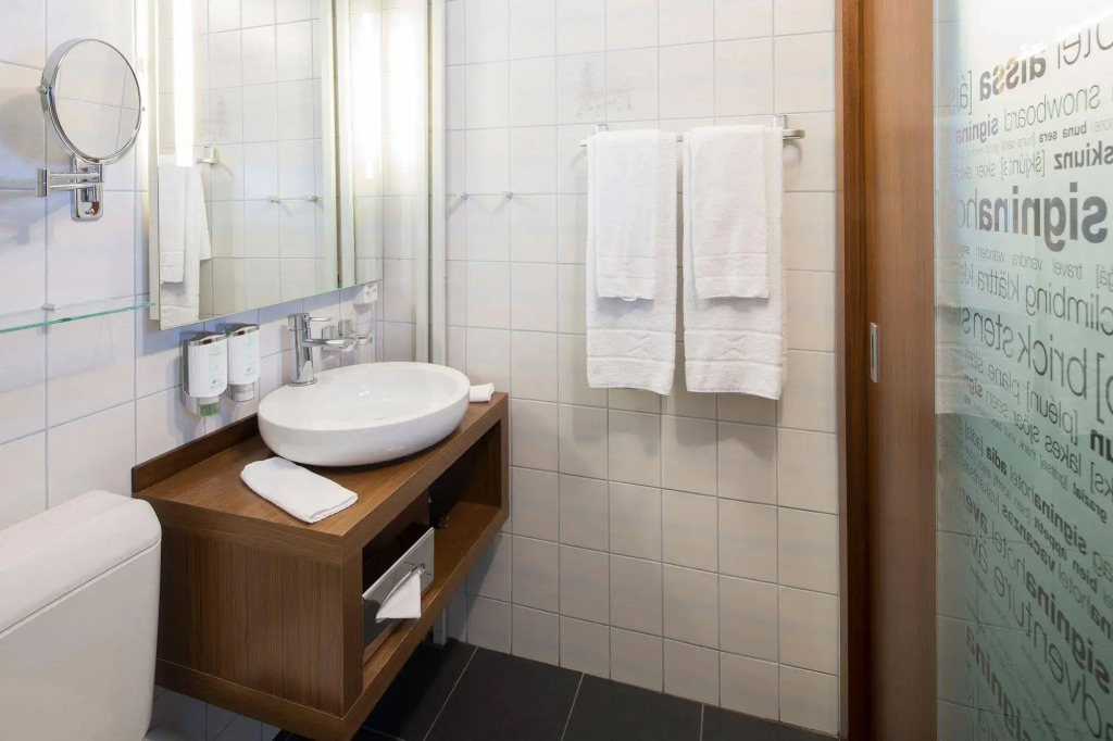signinahotel