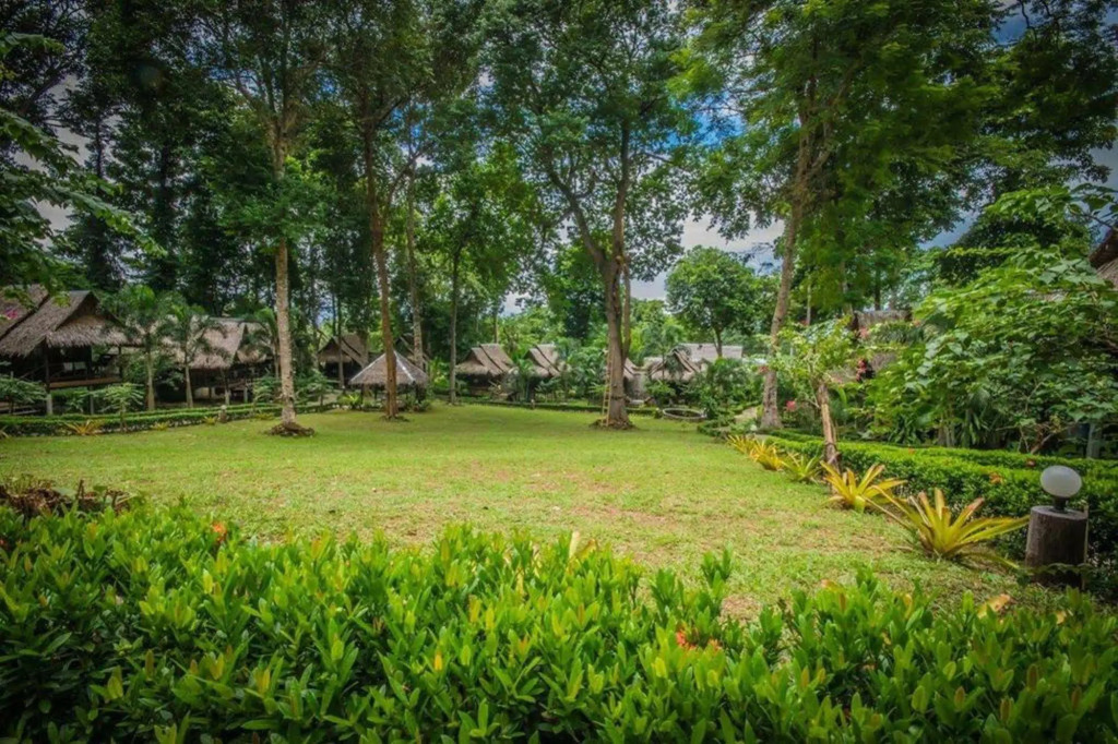 Vanara Resort