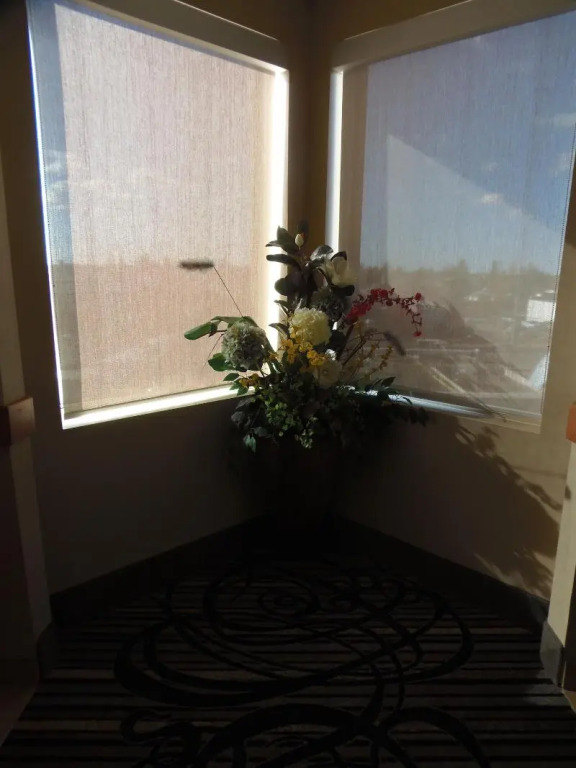 Rosslyn Inn & Suites