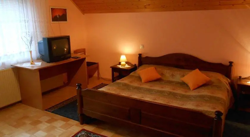 Rooms Zupančič