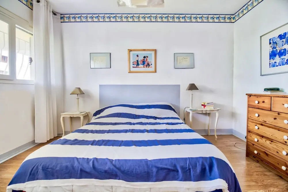 Edelweiss Private Apartment Terrace