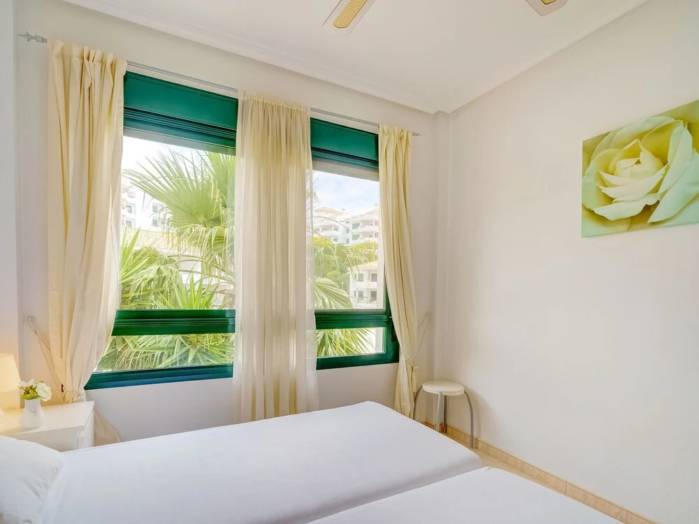 Luxurious Apartment in Orihuela with Swimming Pool