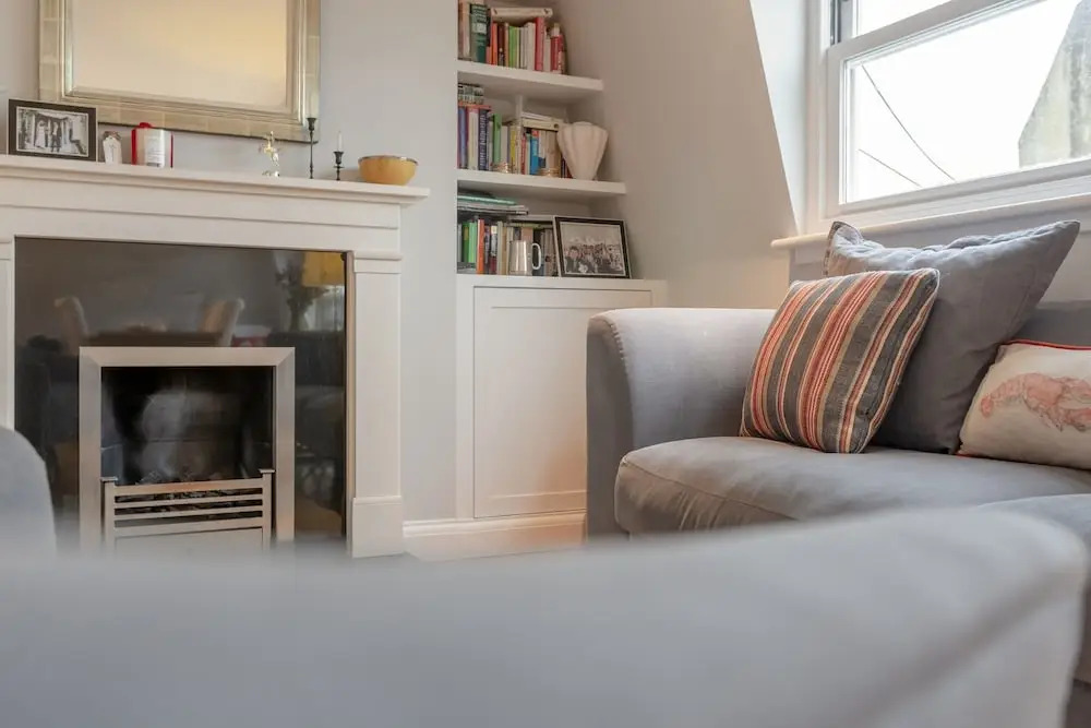Stylish 1 Bedroom Penthouse Near Notting Hill