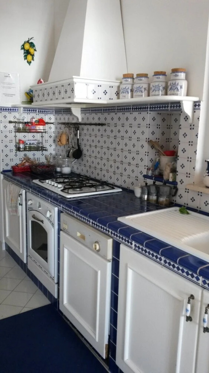 B&B Villa Mariolina
