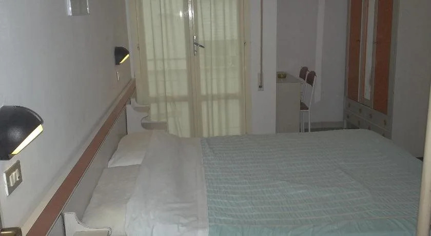 Hotel Magda