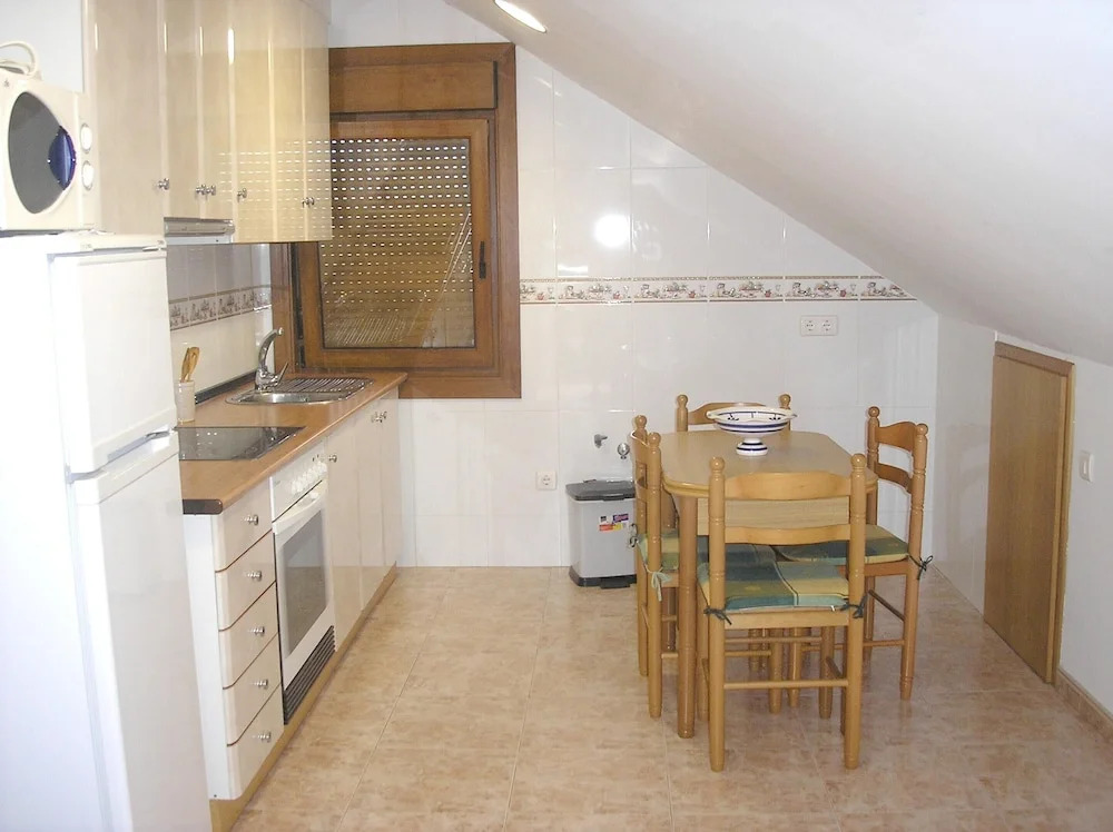 Apartment With 2 Bedrooms in A Guarda, With Wonderful sea View