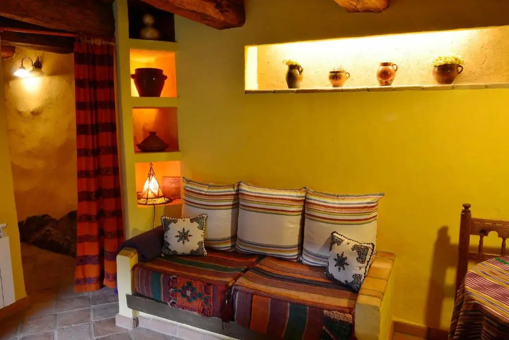 Casa Alba Ara