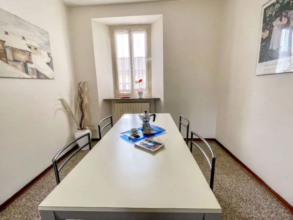 Casa del Villaggio