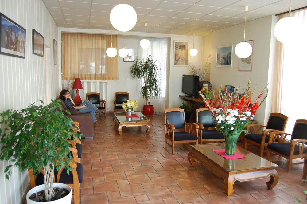 greet Grenoble Centre Gare Accor Hotel