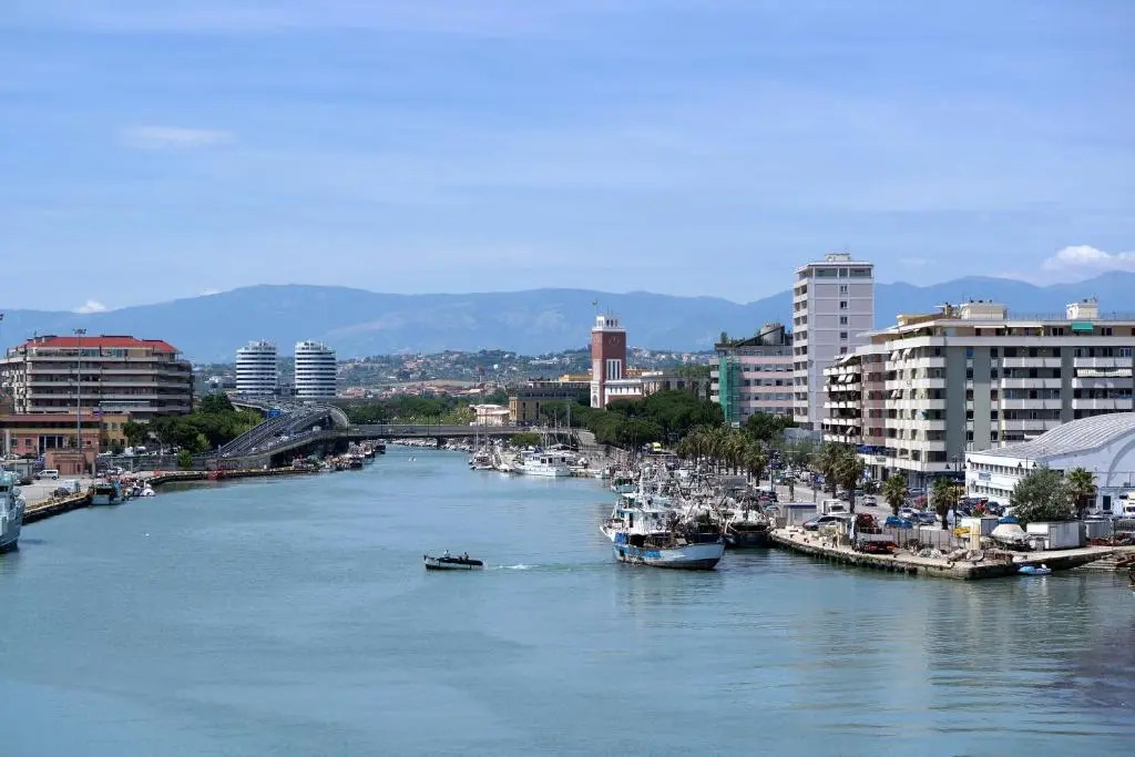 Holiday Home Pescara