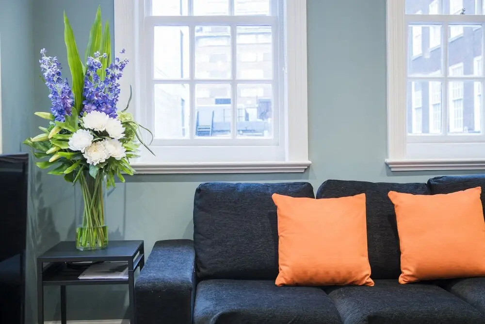 JOIVY Elegant 2 Bedroom Flat near Kensington Gardens