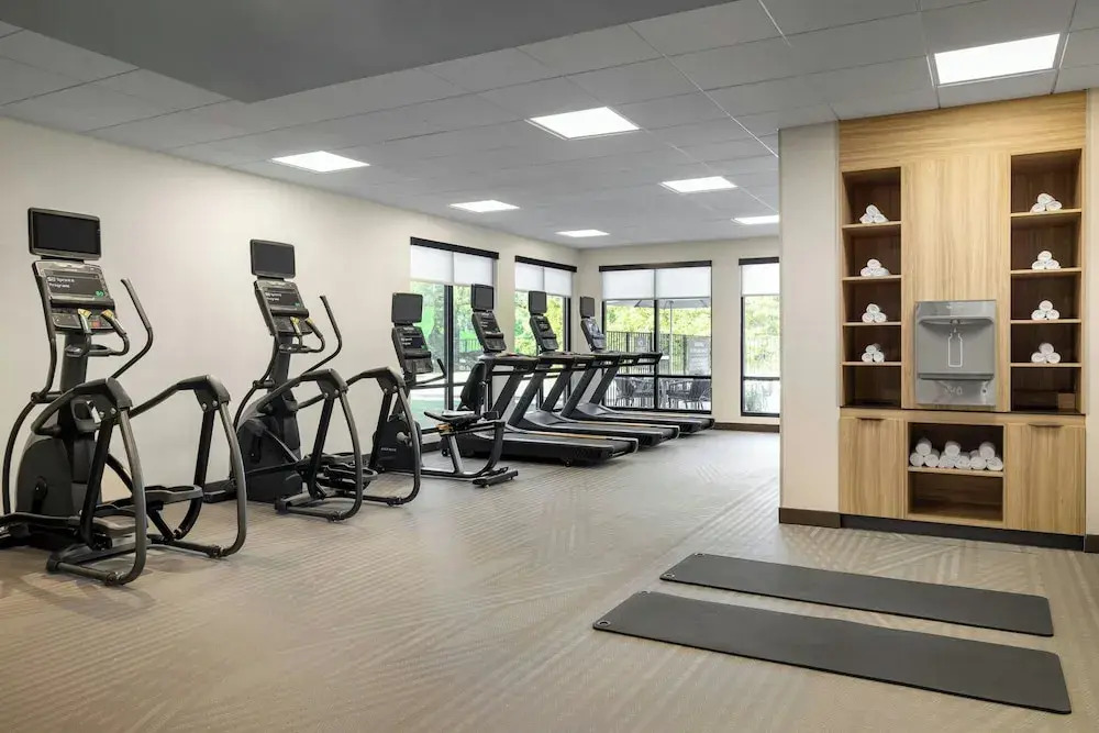 Fairfield by Marriott Inn & Suites Forrest City