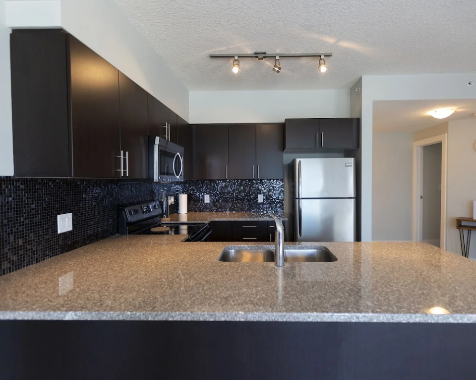 Icon 2 Apartments by Corporate Stays