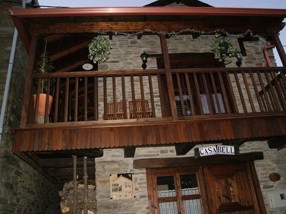 Casa Bell