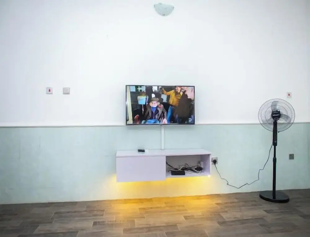 Zizi Luxury Apartment