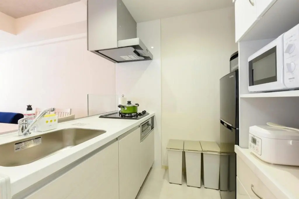 Hills Garden Hondori - Vacation STAY 8406