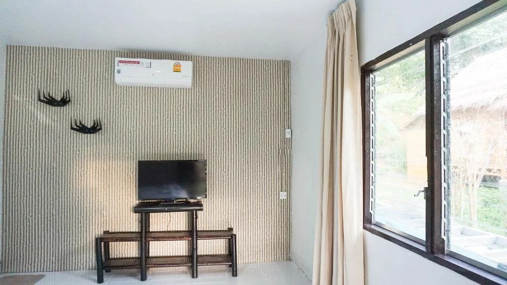 Yanui Beach Hideaway