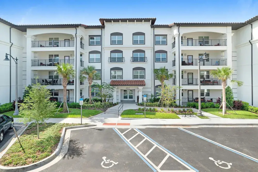 Entire 3BR in Vista Cay Near Disneyworld