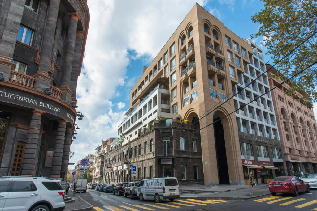 Umba Apartment N1 - 2 bedrooms