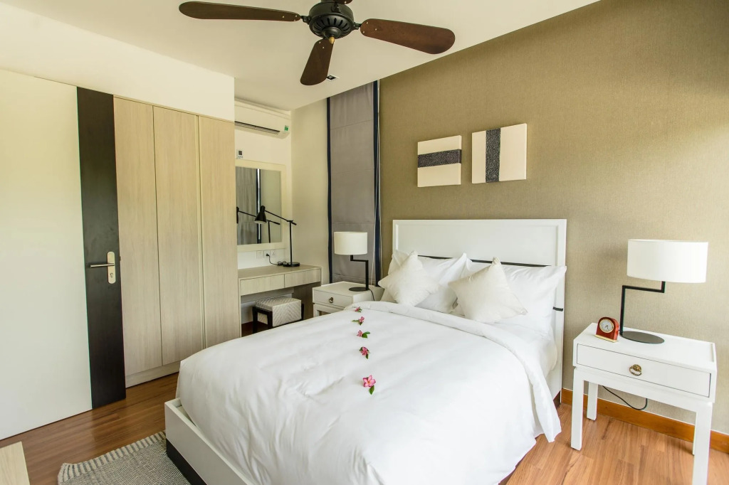 Laguna Parkside Lăng Cô