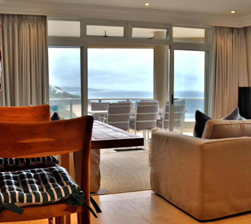 305 Ballito Manor Gardens, Ballito - With Generator