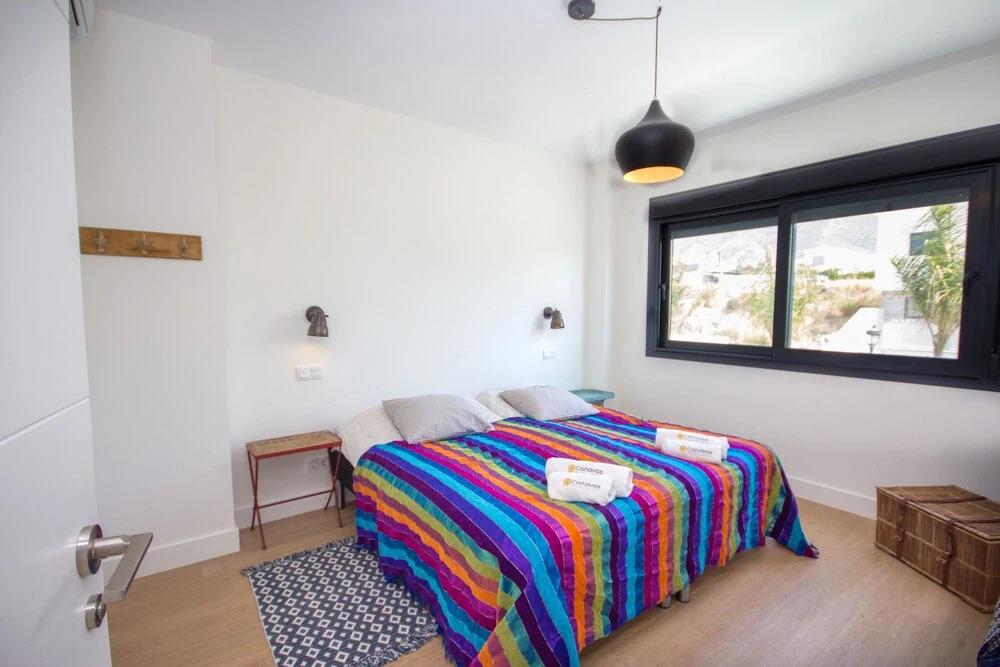 Los Mangos Swedish Style Nerja Canovas