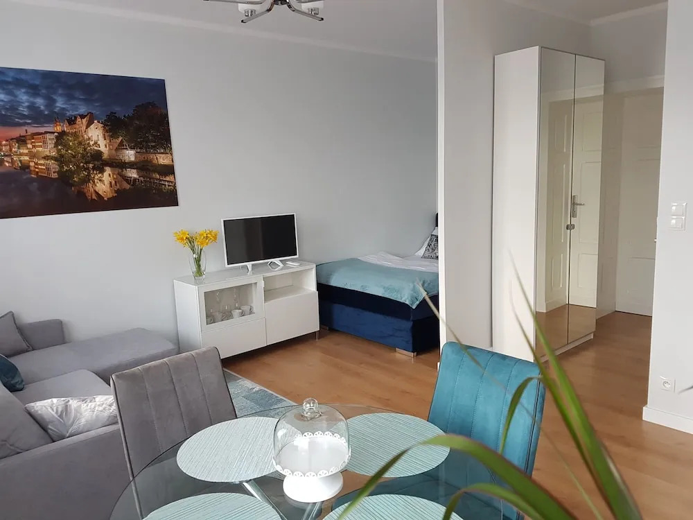 Proseco Apartments